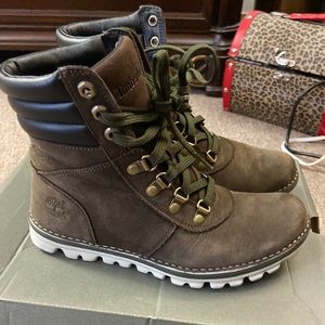 Women winter boot